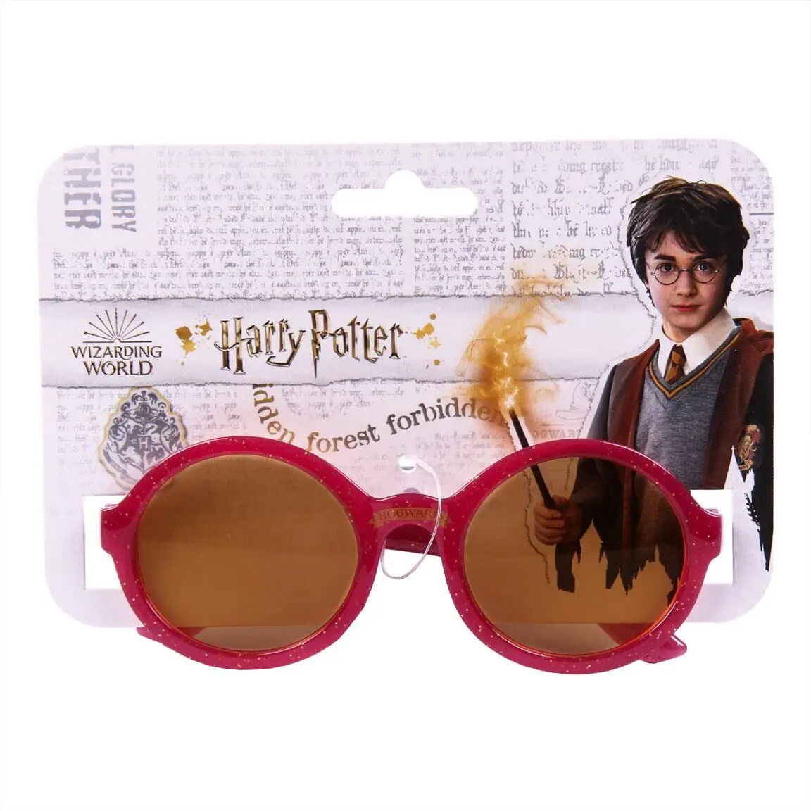 Harry Potter sunglasses termékfotó