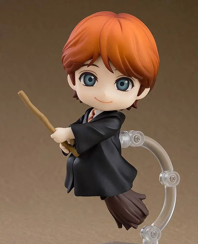 Harry Potter Nendoroid Action Figure Ron Weasley 10 cm product photo