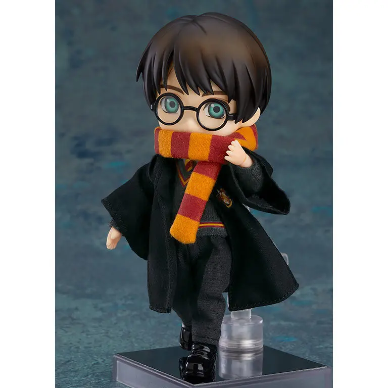 Harry Potter Nendoroid Doll Action Figure Harry Potter 14 cm product photo