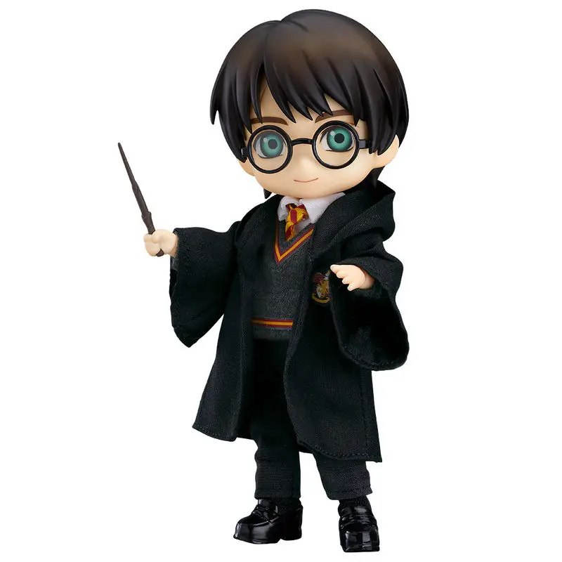 Harry Potter Nendoroid Doll Action Figure Harry Potter 14 cm product photo
