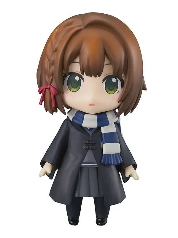 Harry Potter Nendoroid More 4-pack Parts for Figures Dress-Up Hogwarts Uniform Skirt Style product photo