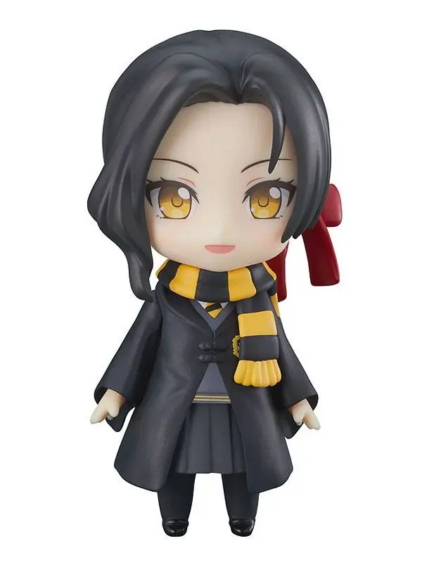 Harry Potter Nendoroid More 4-pack Parts for Figures Dress-Up Hogwarts Uniform Skirt Style product photo