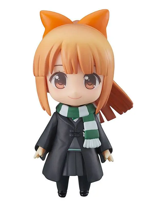Harry Potter Nendoroid More 4-pack Parts for Figures Dress-Up Hogwarts Uniform Skirt Style product photo