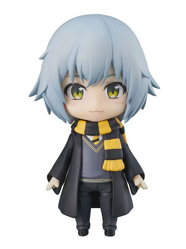 Harry Potter Nendoroid More 4-pack Parts for Figures Dress-Up Hogwarts Uniform Slacks Style product photo