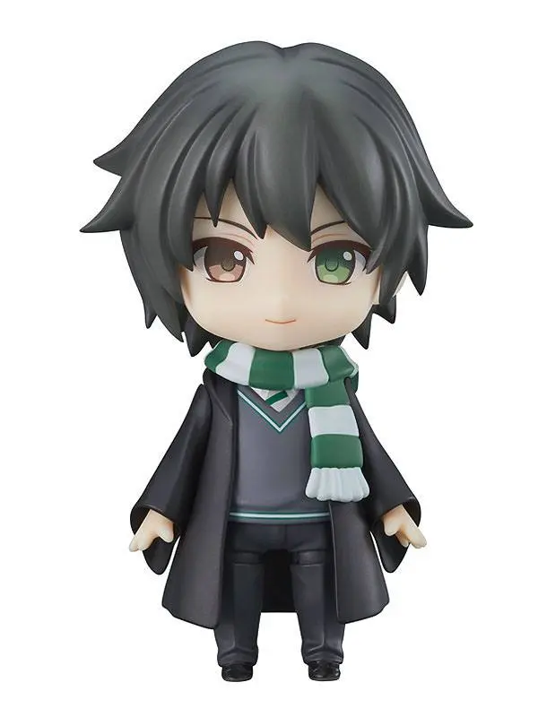Harry Potter Nendoroid More 4-pack Parts for Figures Dress-Up Hogwarts Uniform Slacks Style product photo