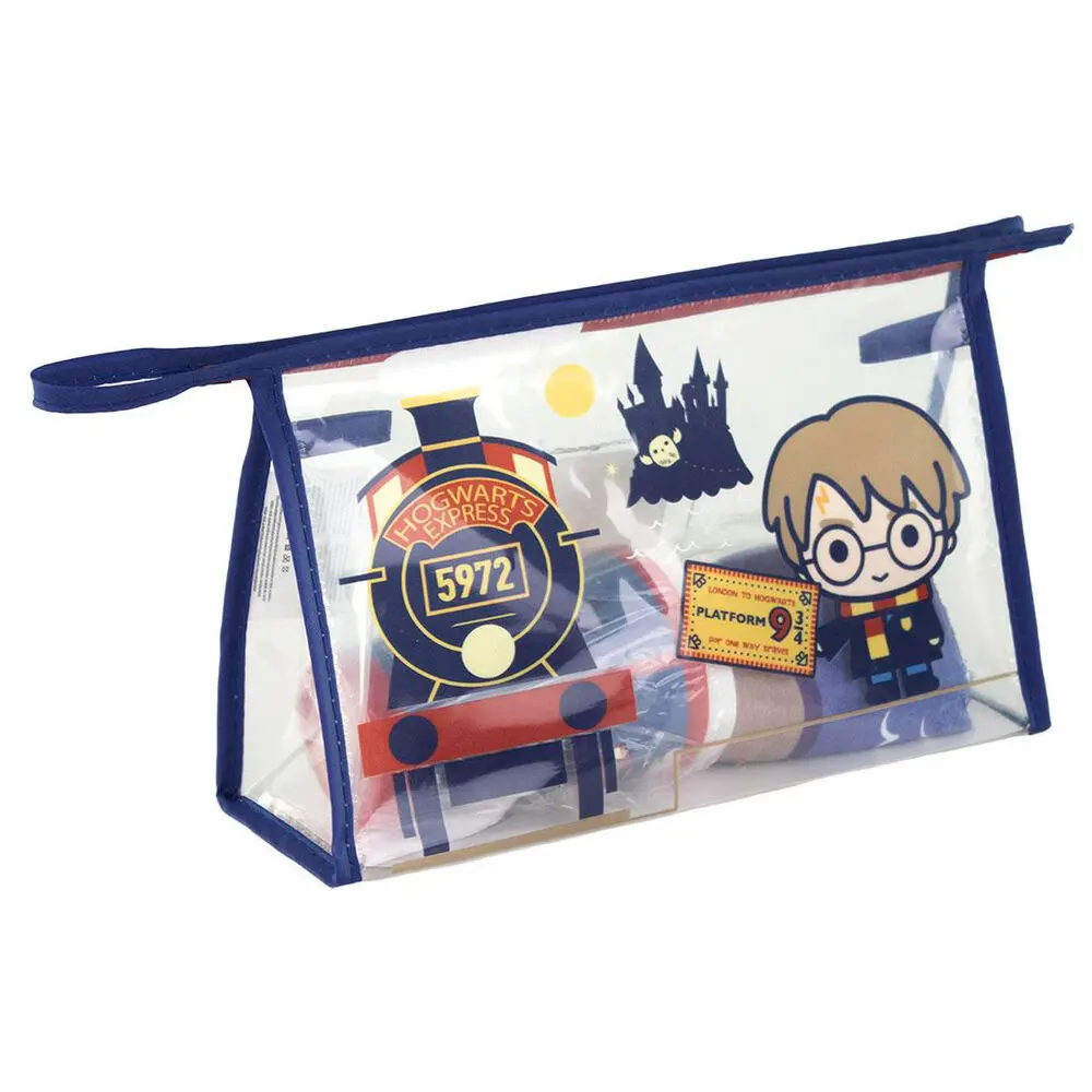 Harry Potter vanity case product photo