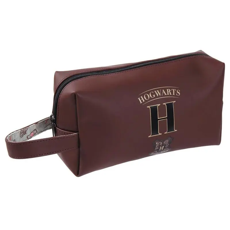 Harry Potter Wash Bag Hogwarts product photo
