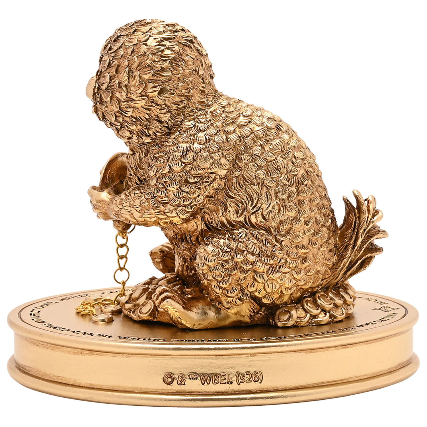 Harry Potter Niffler figure 14cm product photo