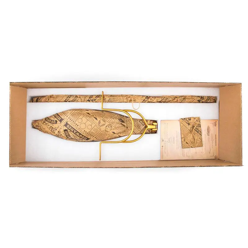 Harry Potter Replica Nimbus 2000 Magic Broom New Edition product photo