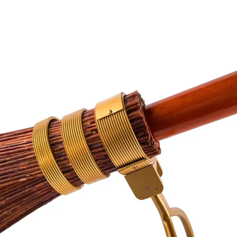 Harry Potter Replica Nimbus 2000 Magic Broom New Edition product photo