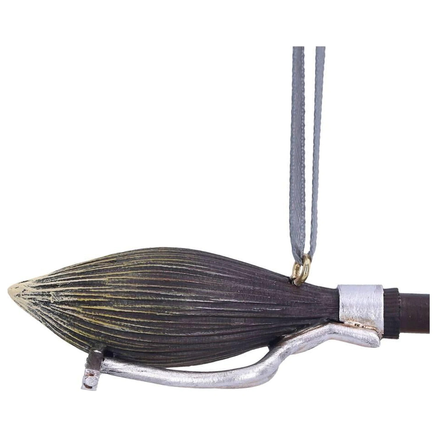 Harry Potter Nimbus 2001 Christmas Tree Ornament 15 cm product photo