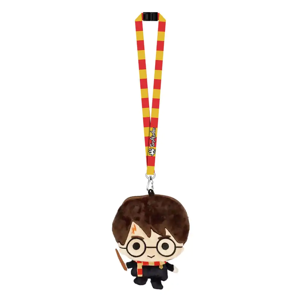 Harry Potter Lanyard Deluxe product photo