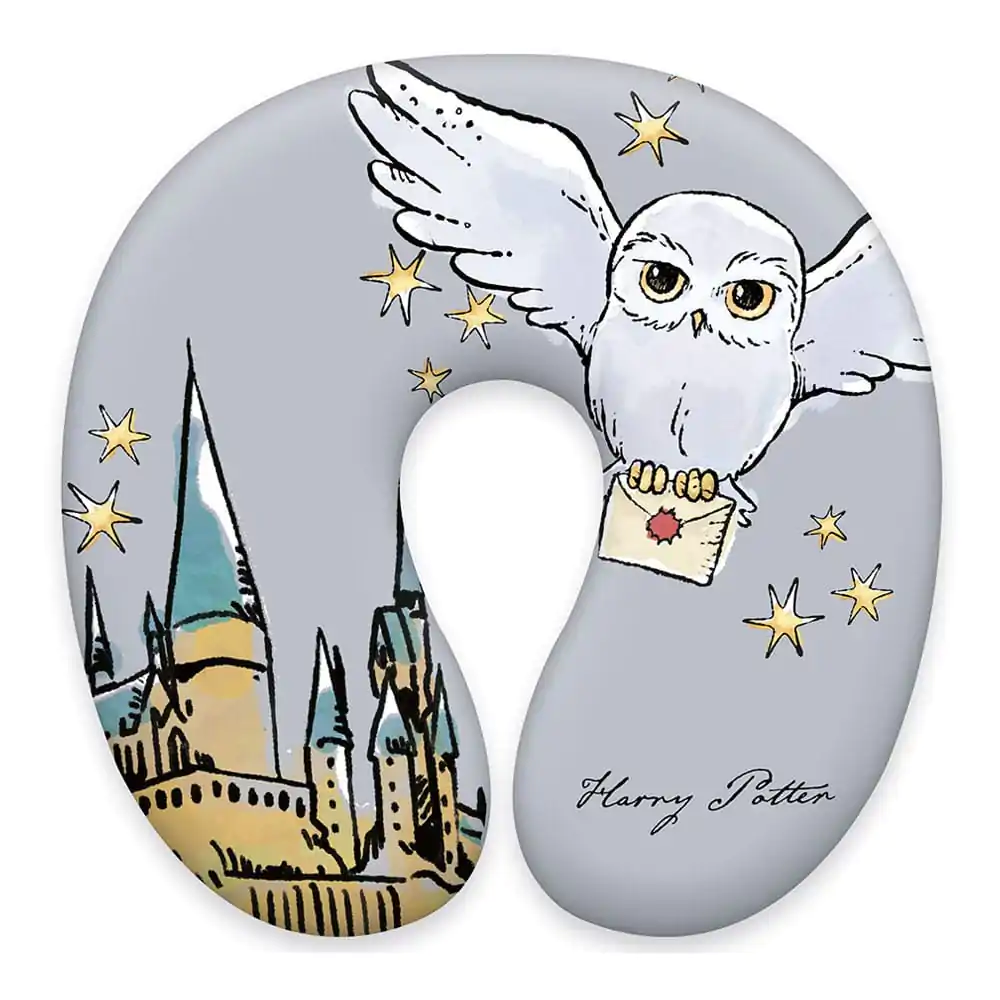 Harry Potter Neck Cushion product photo
