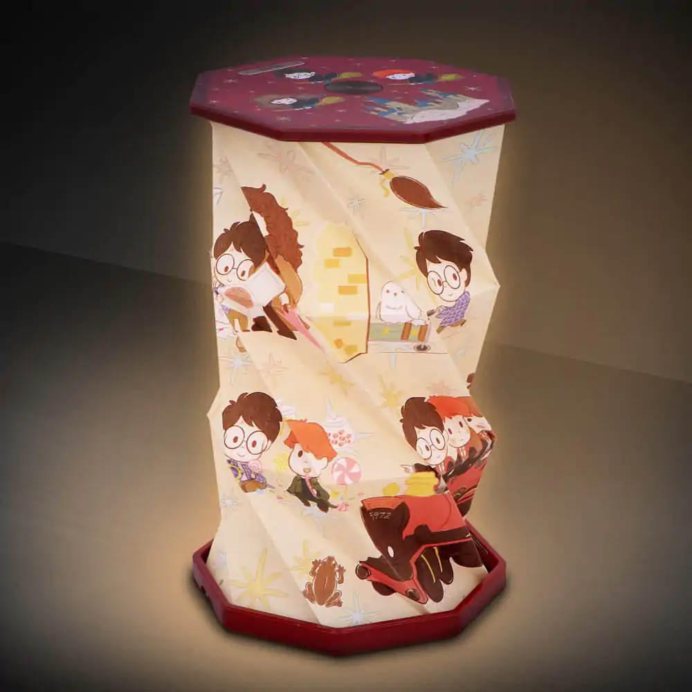 Harry Potter foldable Lamp First Year at Hogwarts 15 cm product photo