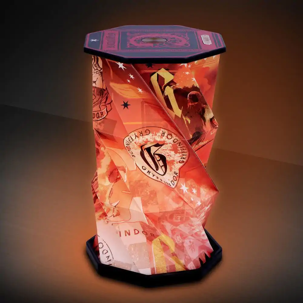 Harry Potter foldable Lamp Gryffindor 15 cm product photo
