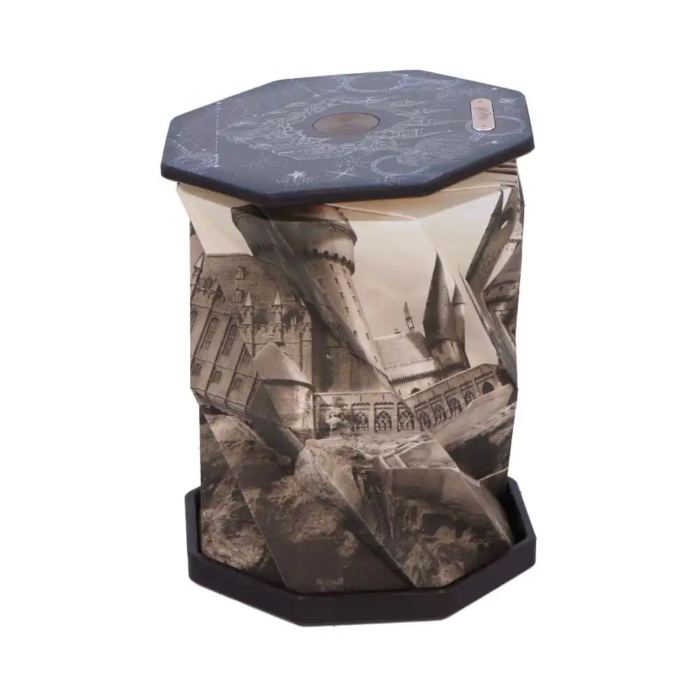 Harry Potter foldable Lamp Hogwarts Castle 15 cm product photo