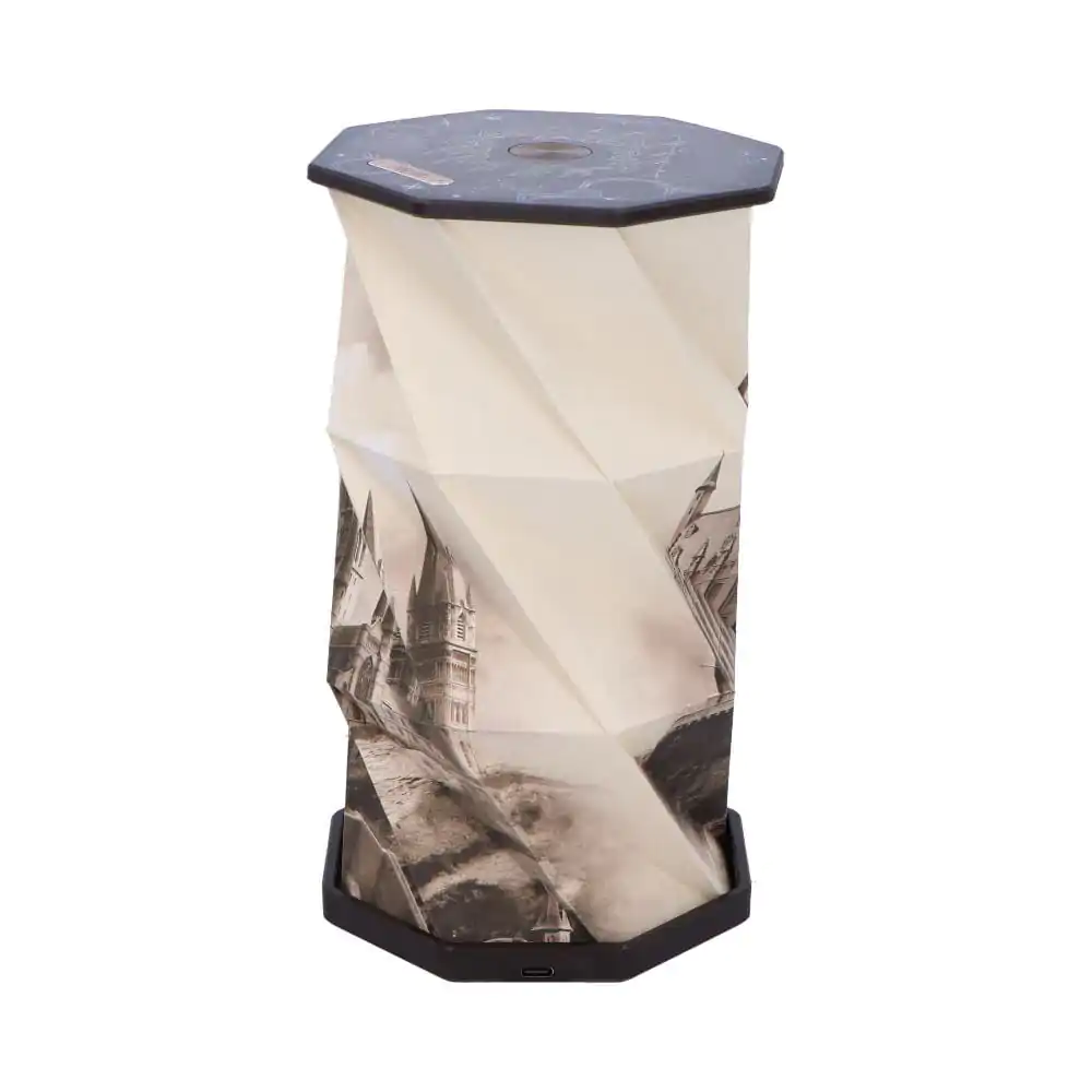 Harry Potter foldable Lamp Hogwarts Castle 15 cm product photo