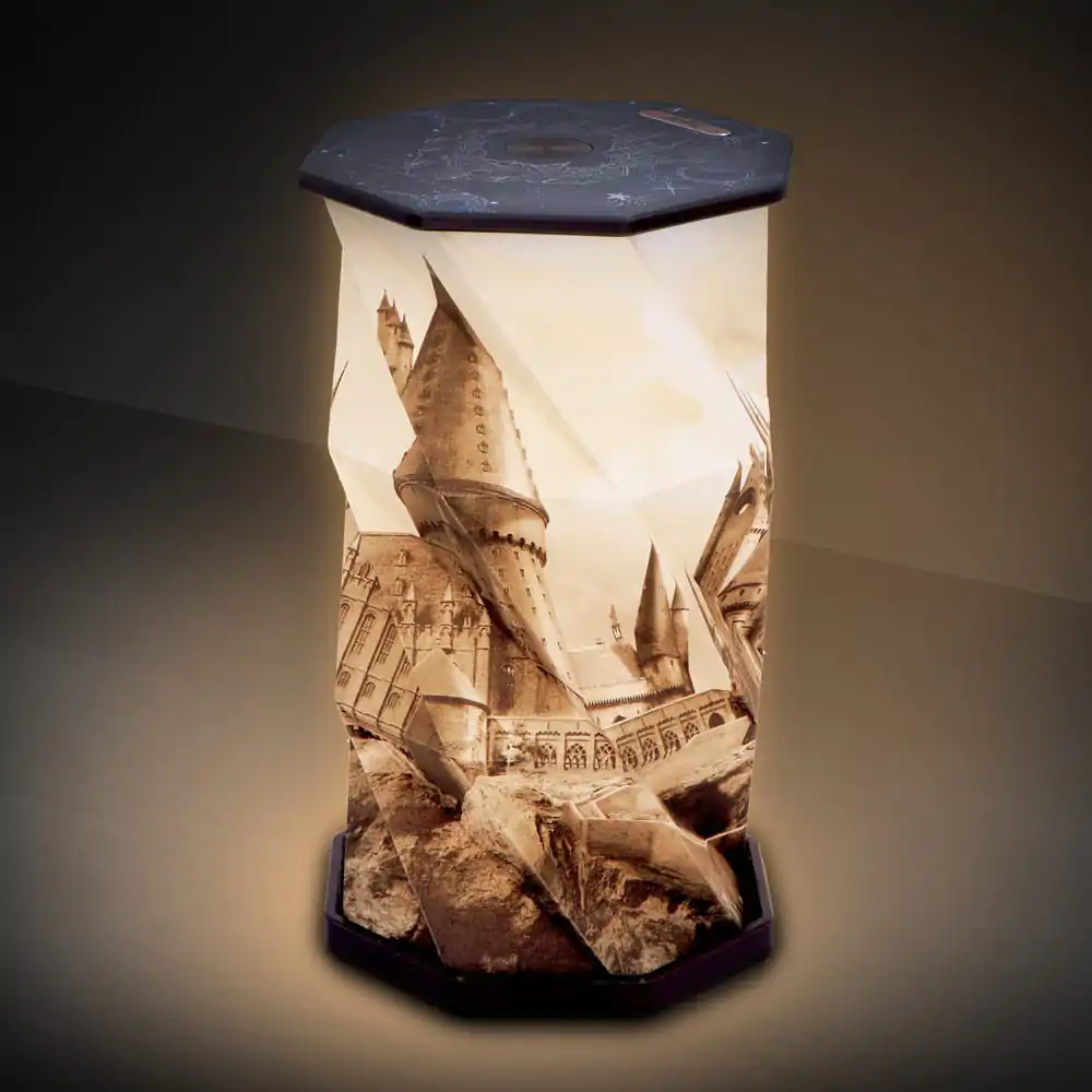 Harry Potter foldable Lamp Hogwarts Castle 15 cm product photo