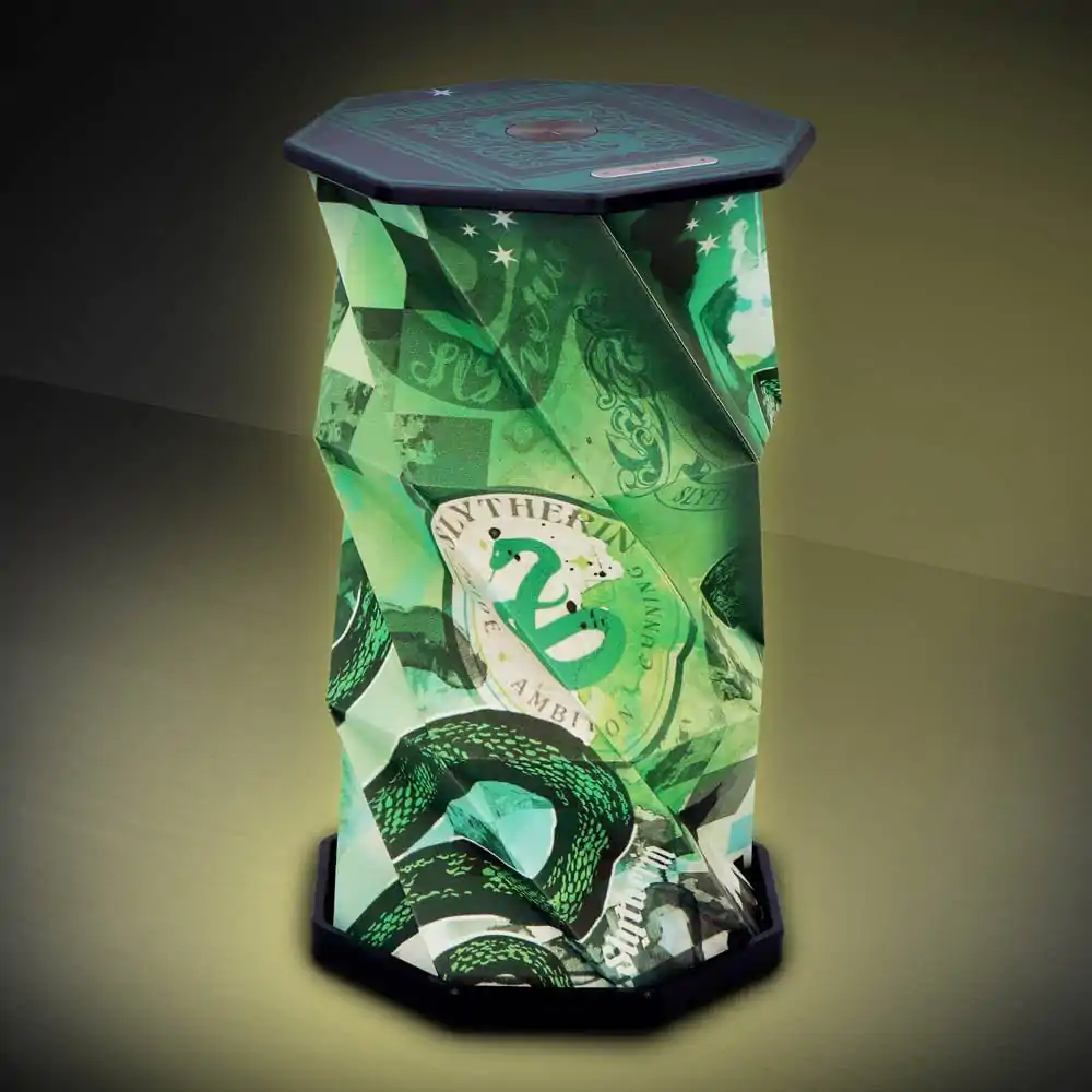 Harry Potter foldable Lamp Slytherin 15 cm product photo