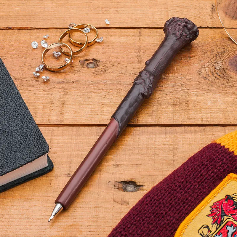 Harry Potter Pen Harry Potter Magic Wand product photo