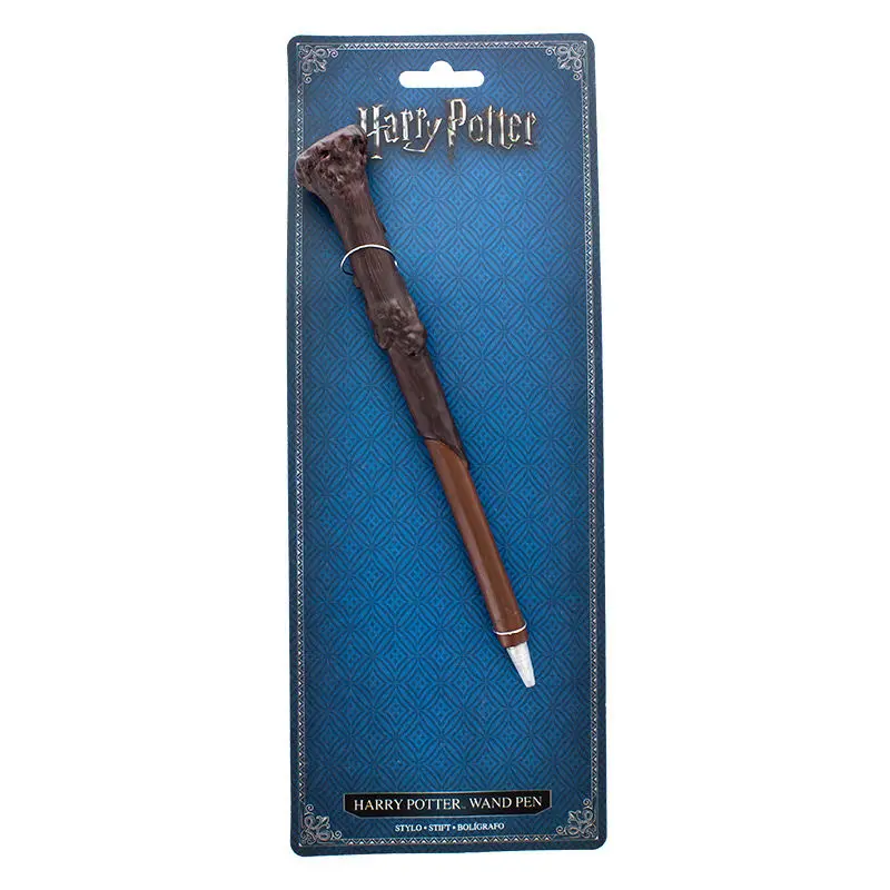 Harry Potter Pen Harry Potter Magic Wand product photo