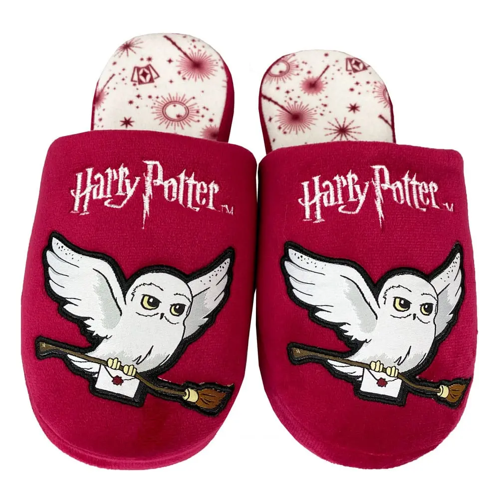 Harry Potter Slippers Hedwig EU 5 - 7 product photo