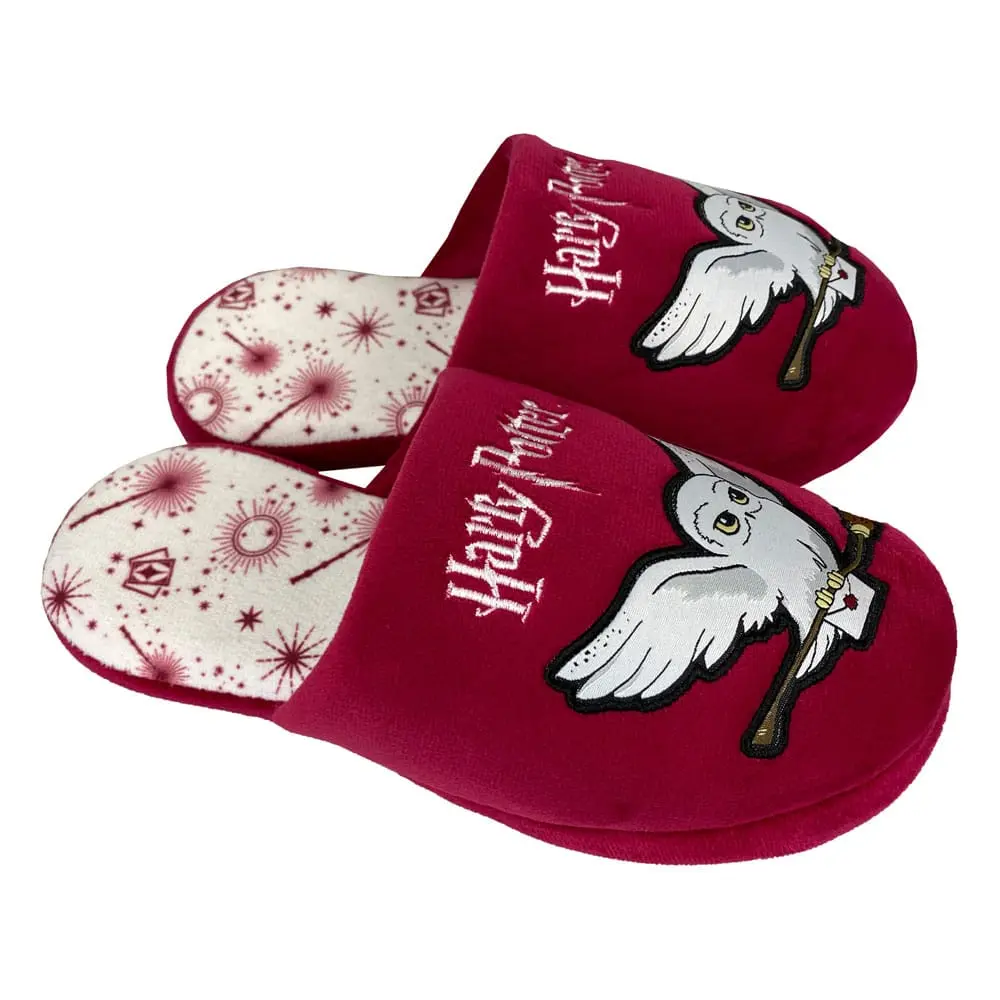 Harry Potter Slippers Hedwig EU 5 - 7 product photo