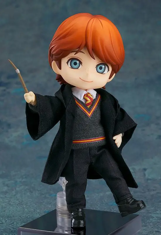 Harry Potter Parts for Nendoroid Doll Figures Outfit Set (Gryffindor Uniform - Boy) product photo