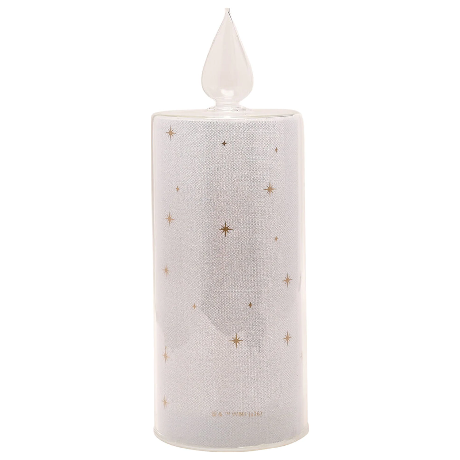 Harry Potter Patronus LED candle product photo