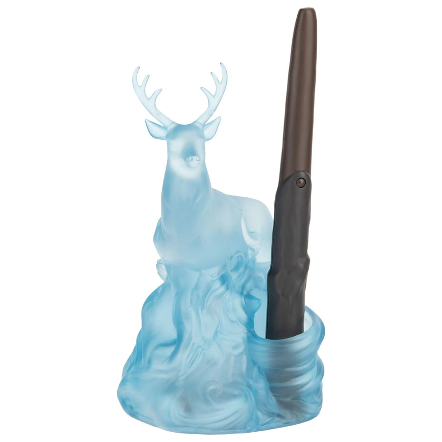 Harry Potter Light Patronus with Wand Remote Control product photo