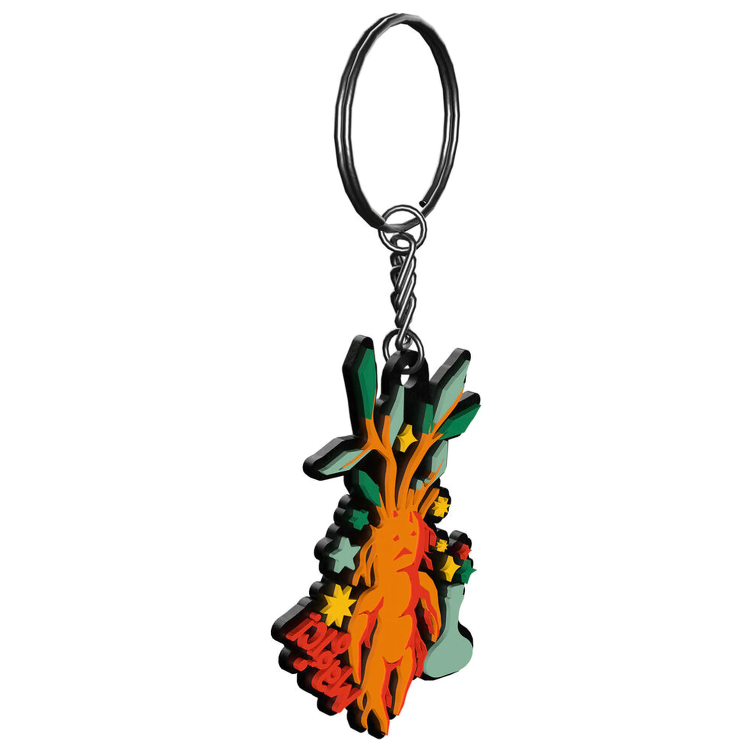 Harry Potter pack wallet + keychain product photo