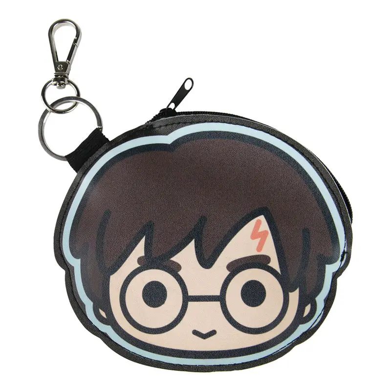 Harry Potter Coin Purse Harry Potter product photo