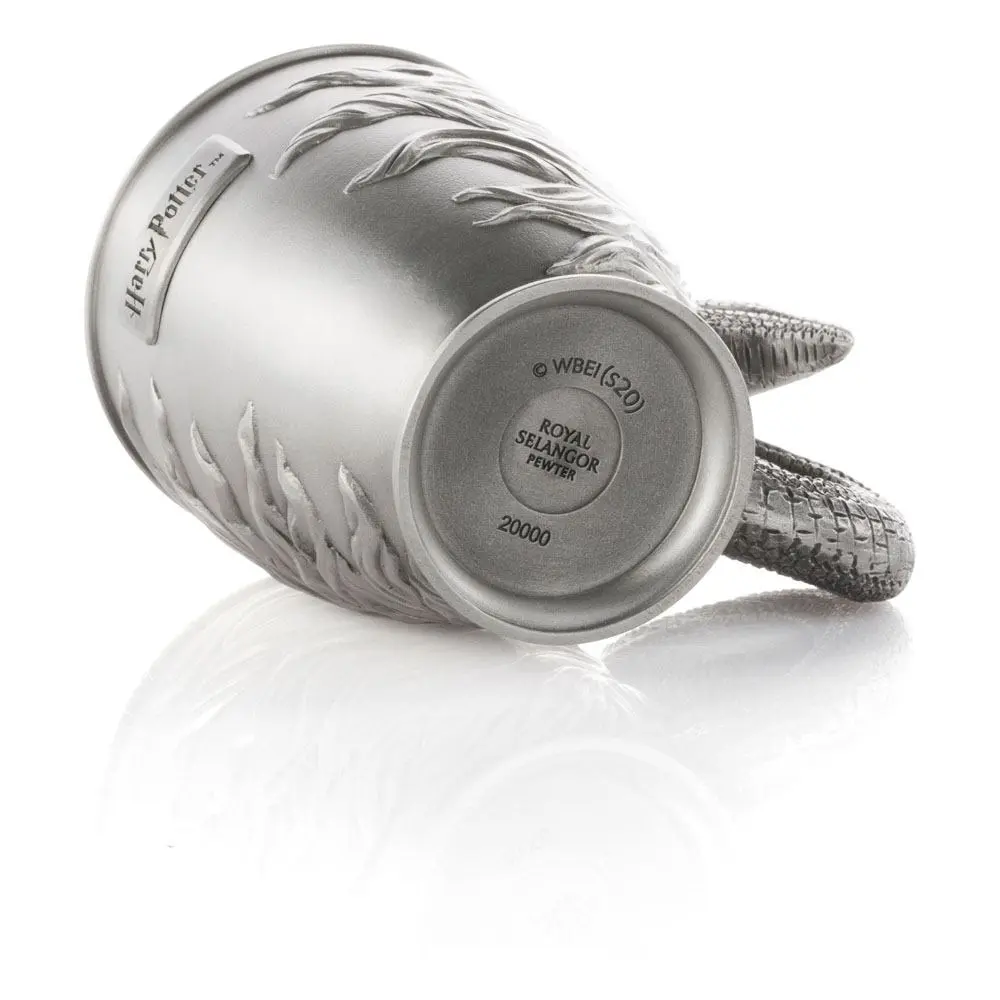 Harry Potter Pewter Collectible Espresso Mug Basilisk product photo