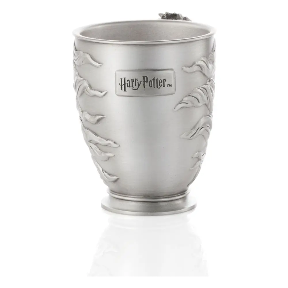 Harry Potter Pewter Collectible Espresso Mug Basilisk product photo
