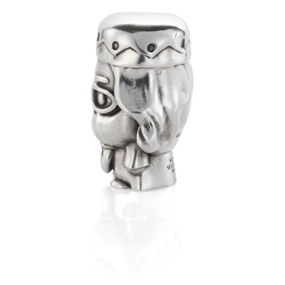 Harry Potter Pewter Collectible Mini Statue Dumbledore 5 cm product photo