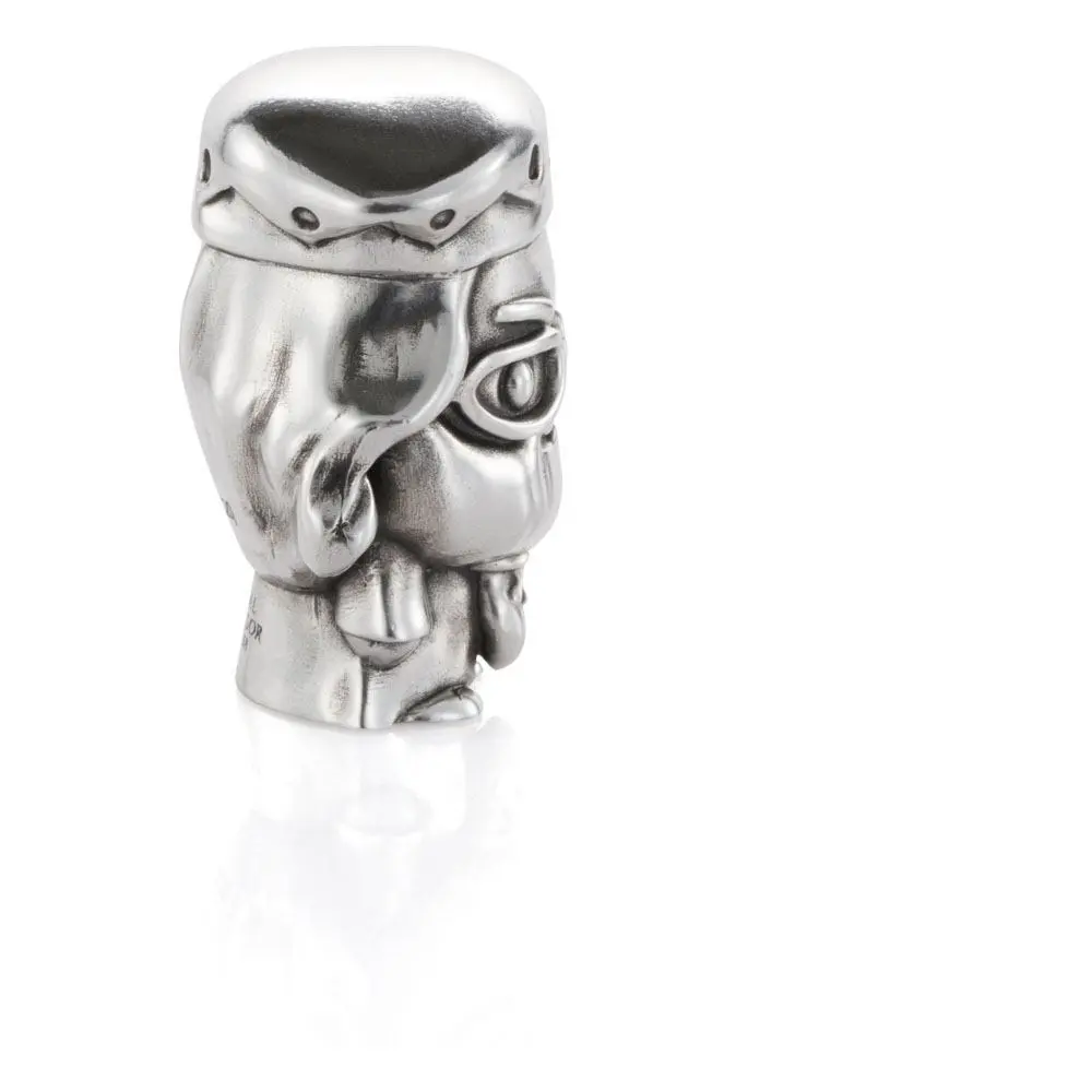 Harry Potter Pewter Collectible Mini Statue Dumbledore 5 cm product photo