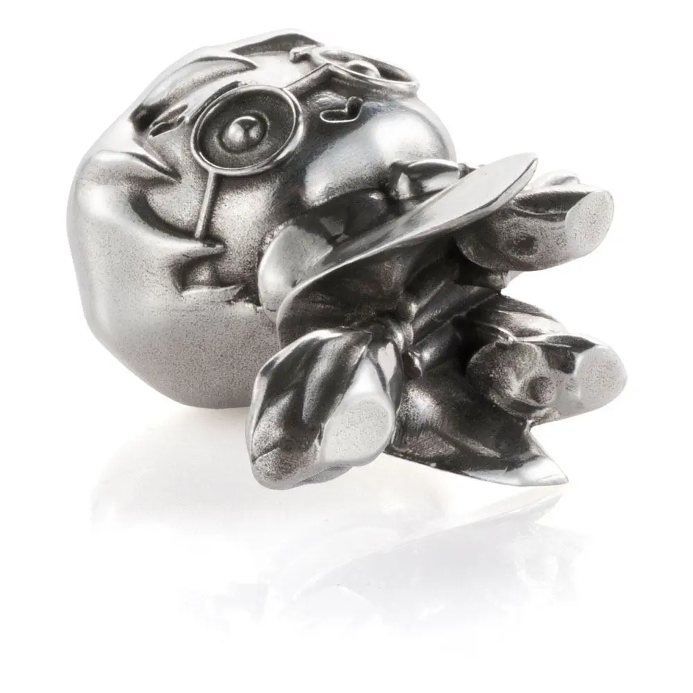 Harry Potter Pewter Collectible Mini Statue Harry Potter 5 cm product photo