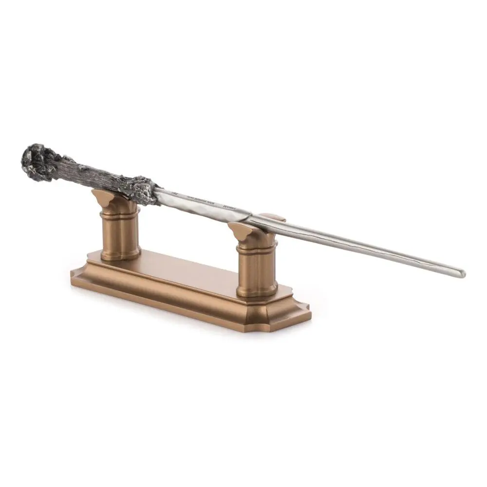 Harry Potter Pewter Collectible Replica Harry´s Wand 35 cm product photo