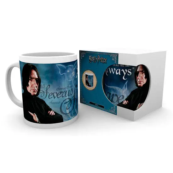 Harry Potter Snape mug product photo