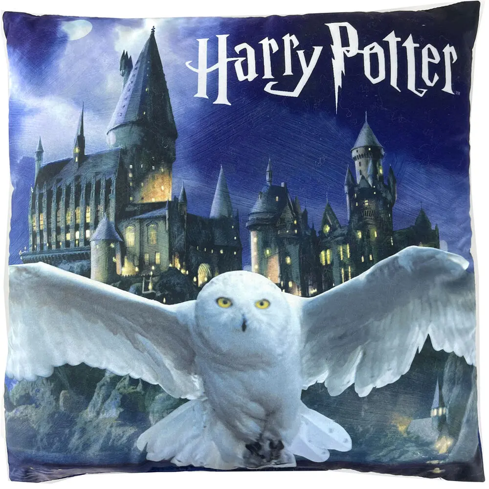 Harry Potter pyjama keeper cushion product photo