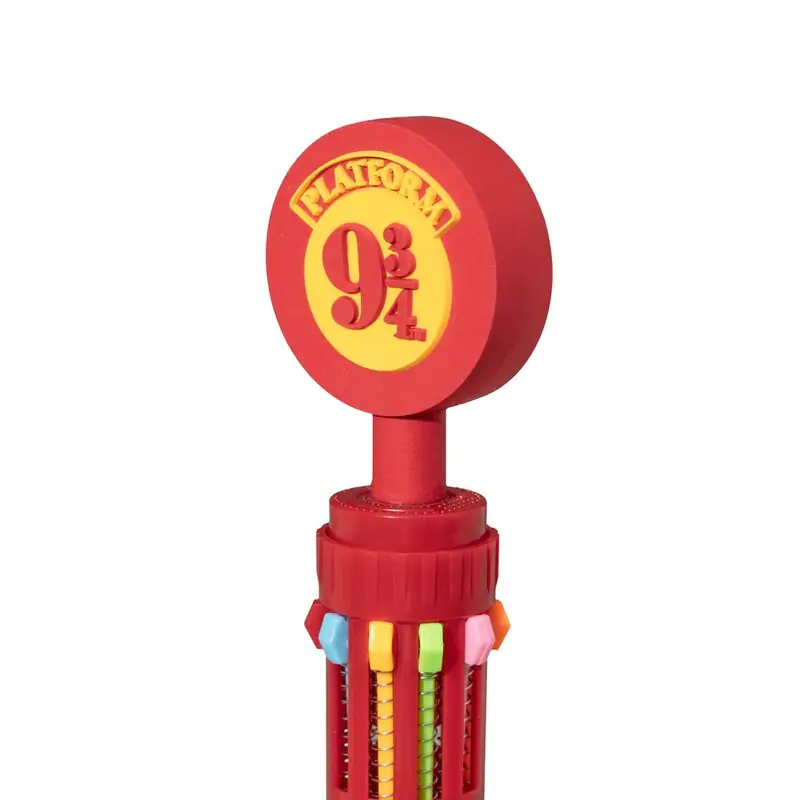 Harry Potter Platform 9 3/4 10 colours 3D pen product photo