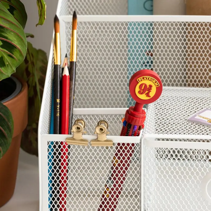 Harry Potter Platform 9 3/4 10 colours 3D pen product photo