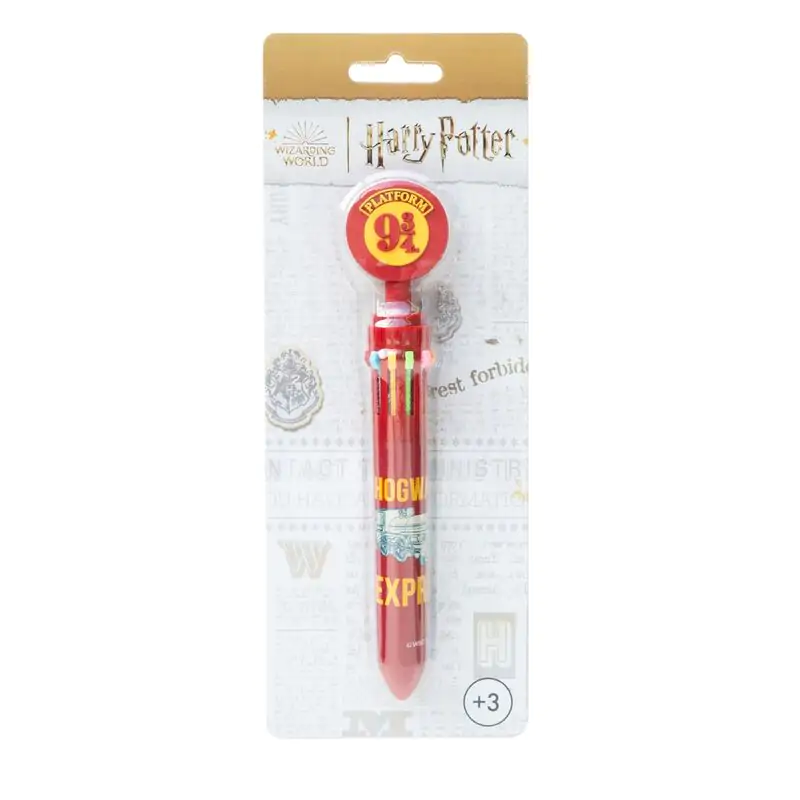 Harry Potter Platform 9 3/4 10 colours 3D pen product photo