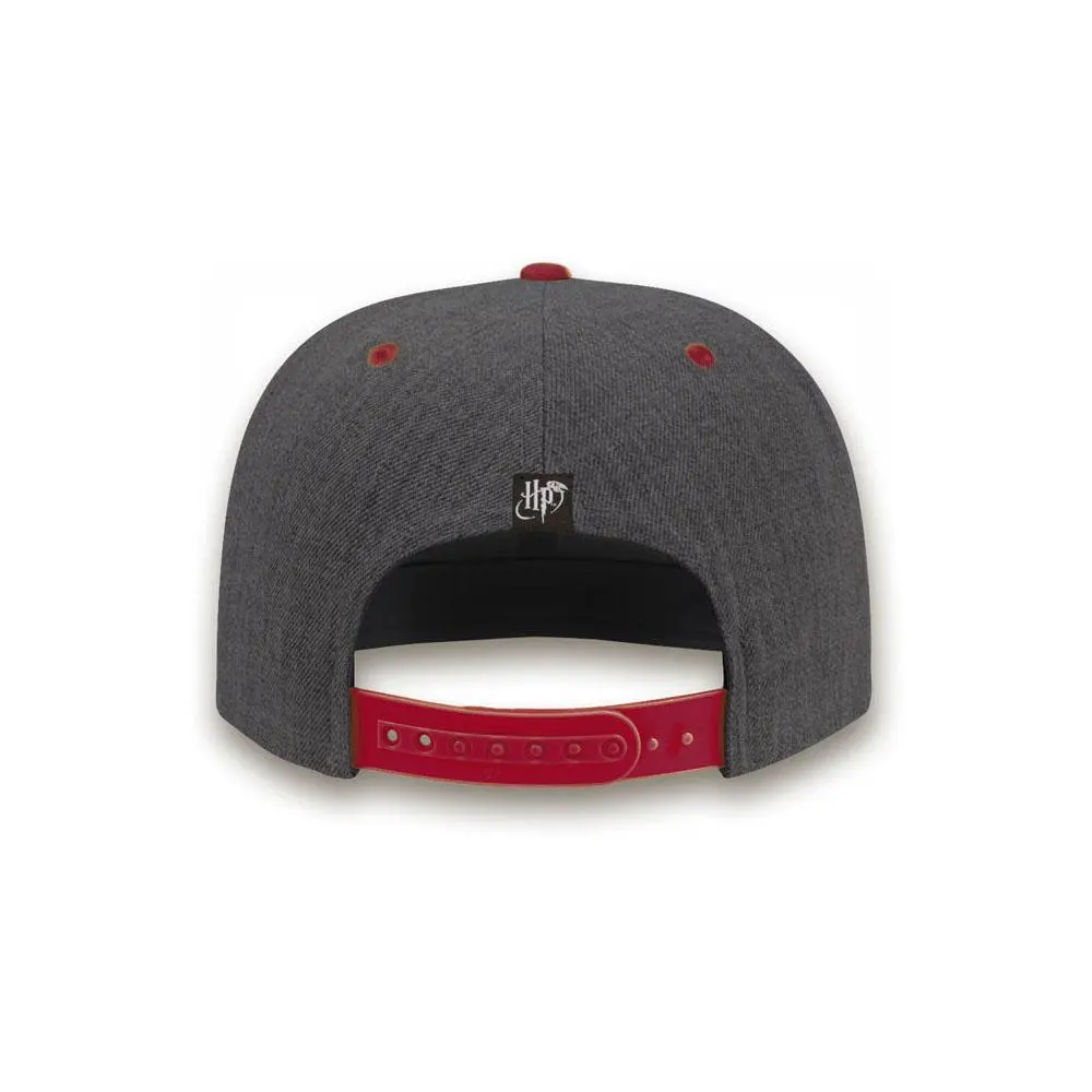 Harry Potter Snapback Cap Platform 9 3/4 product photo