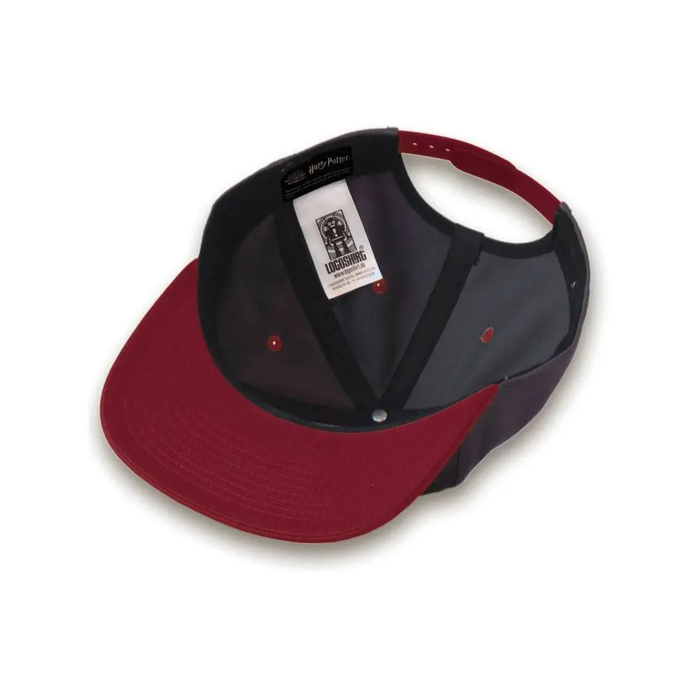 Harry Potter Snapback Cap Platform 9 3/4 product photo