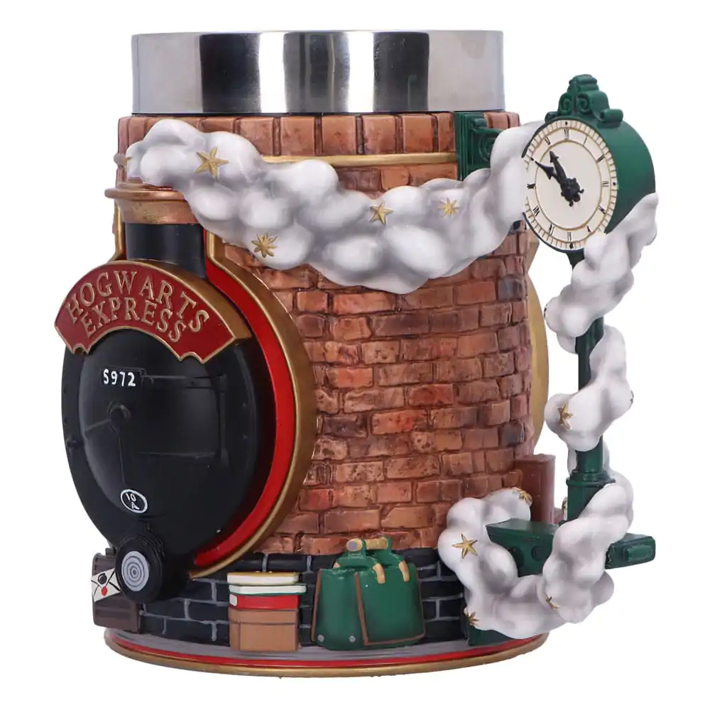 Harry Potter Tankard Platform 9 3/4 15 cm termékfotó