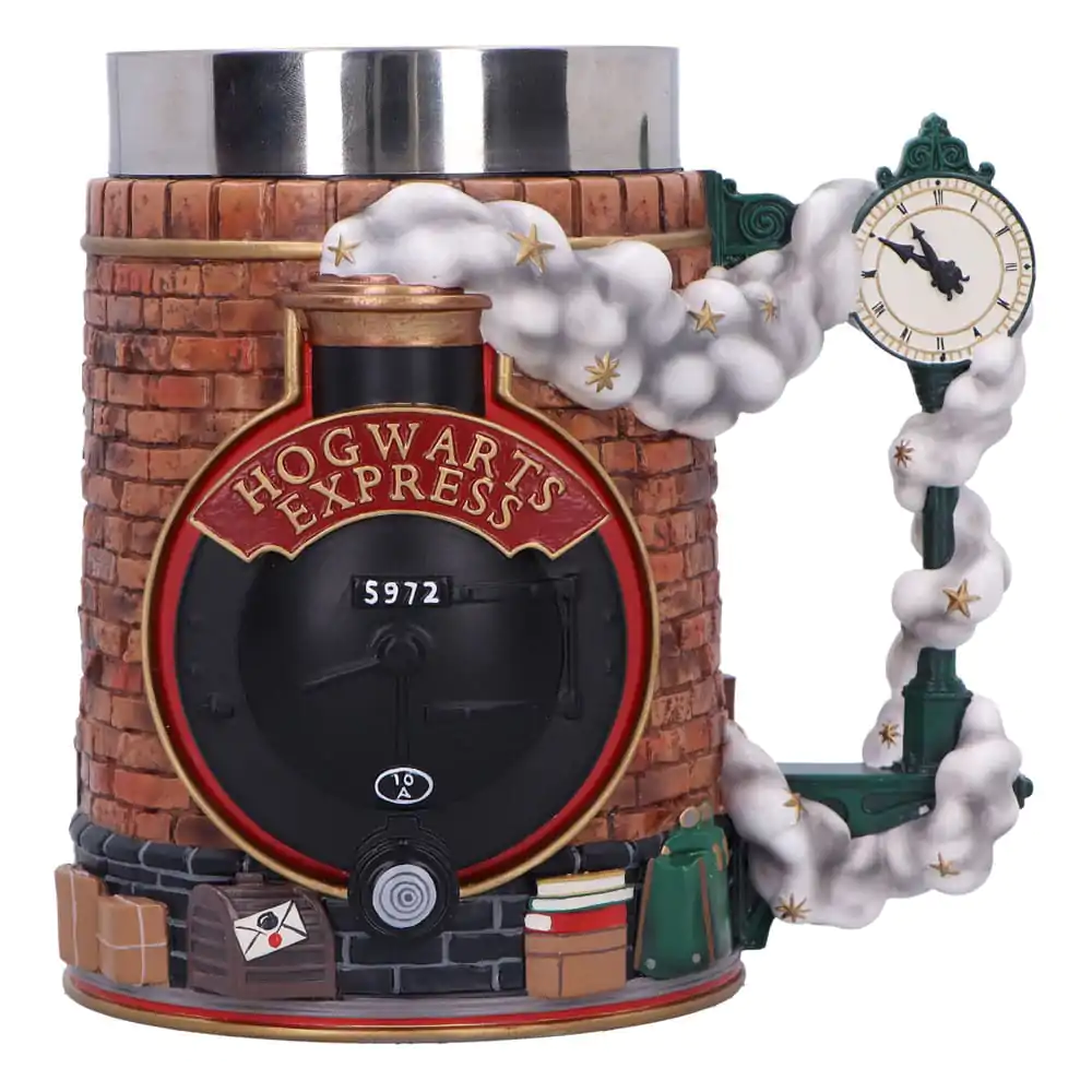 Harry Potter Tankard Platform 9 3/4 15 cm termékfotó