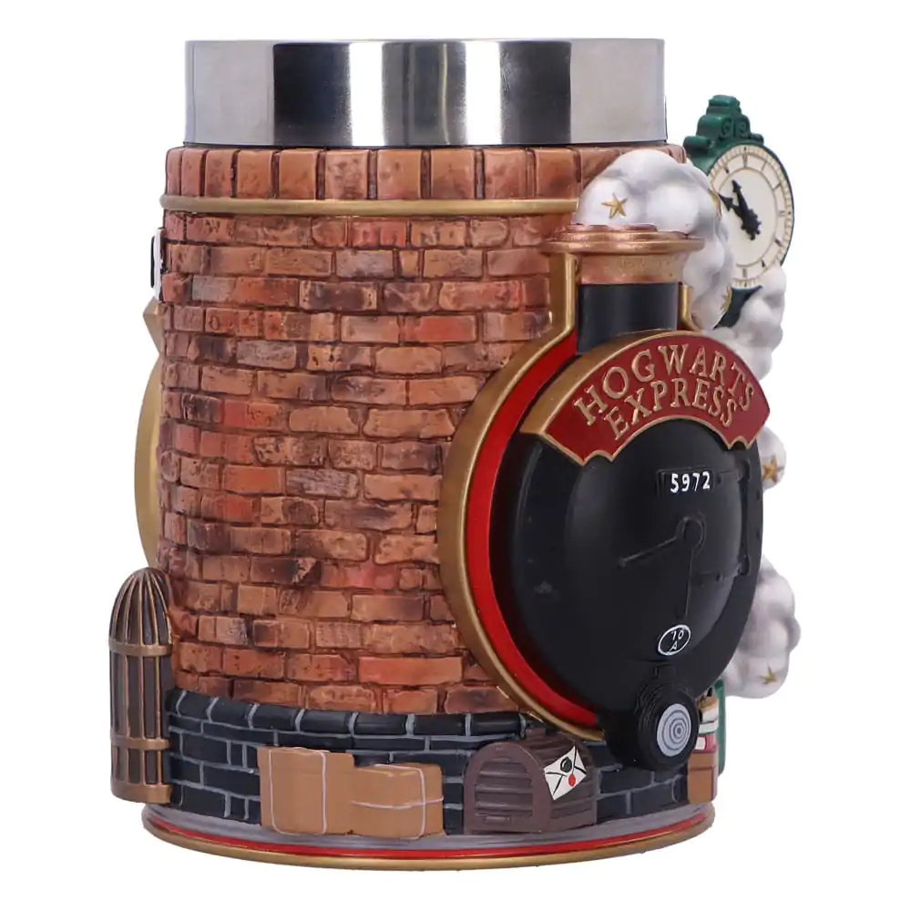 Harry Potter Tankard Platform 9 3/4 15 cm termékfotó