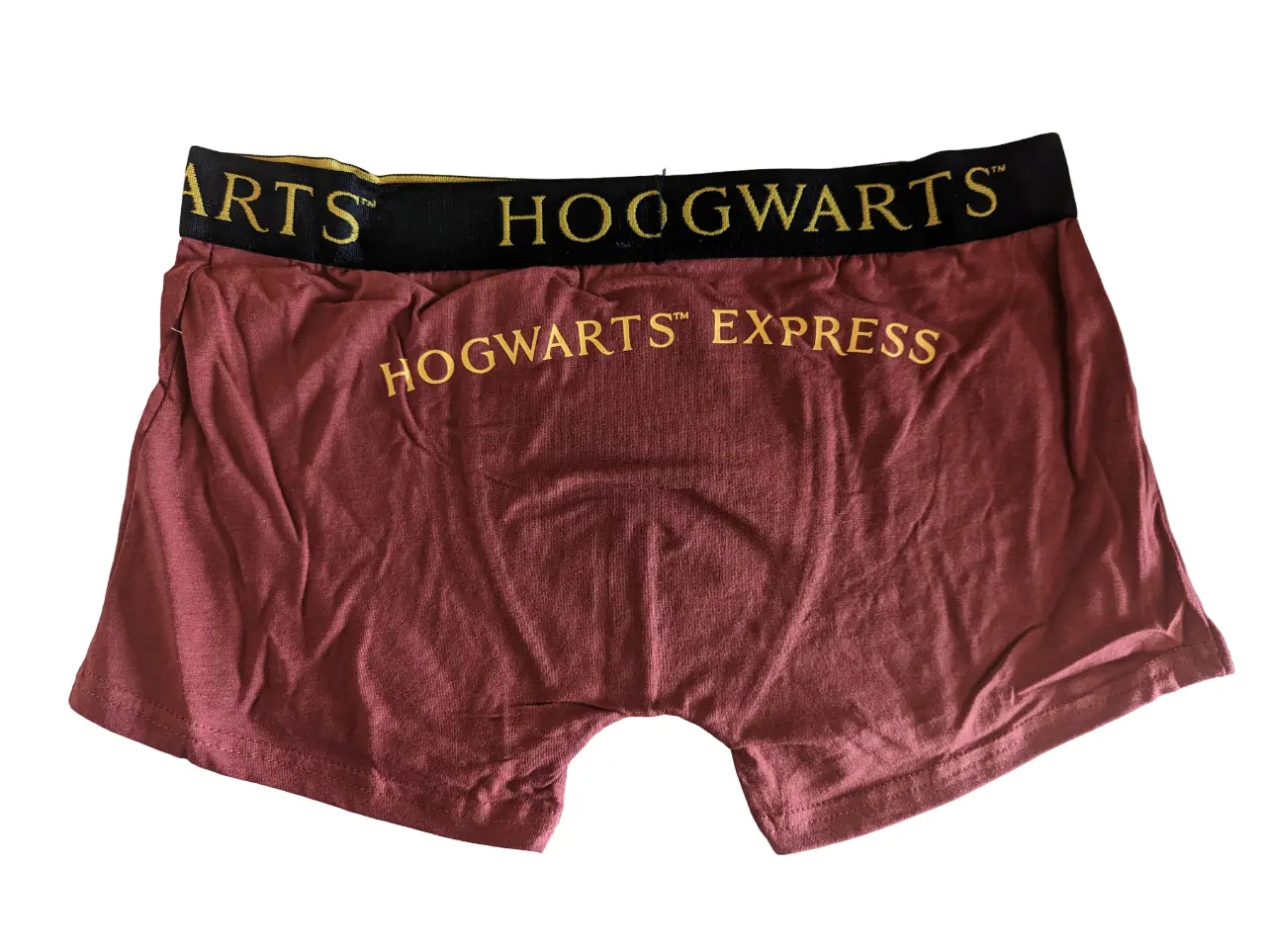 Harry Potter Platform 9 3/4 boxer termékfotó