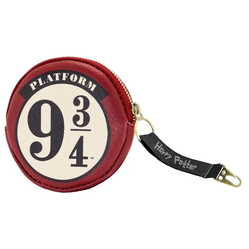 Harry Potter Platform 9 3/4 Chibi purse product photo